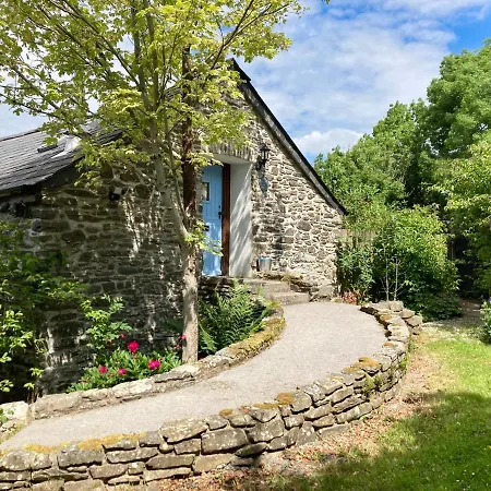 Coedmor Cottages Lampeter Exterior photo