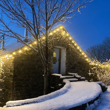 Coedmor Cottages Lampeter Exterior photo