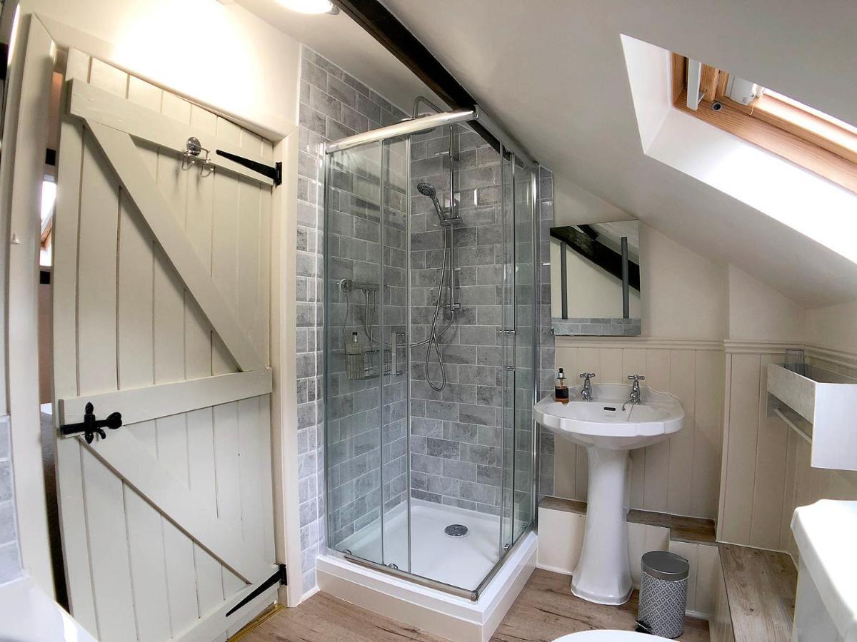Coedmor Holiday home Lampeter