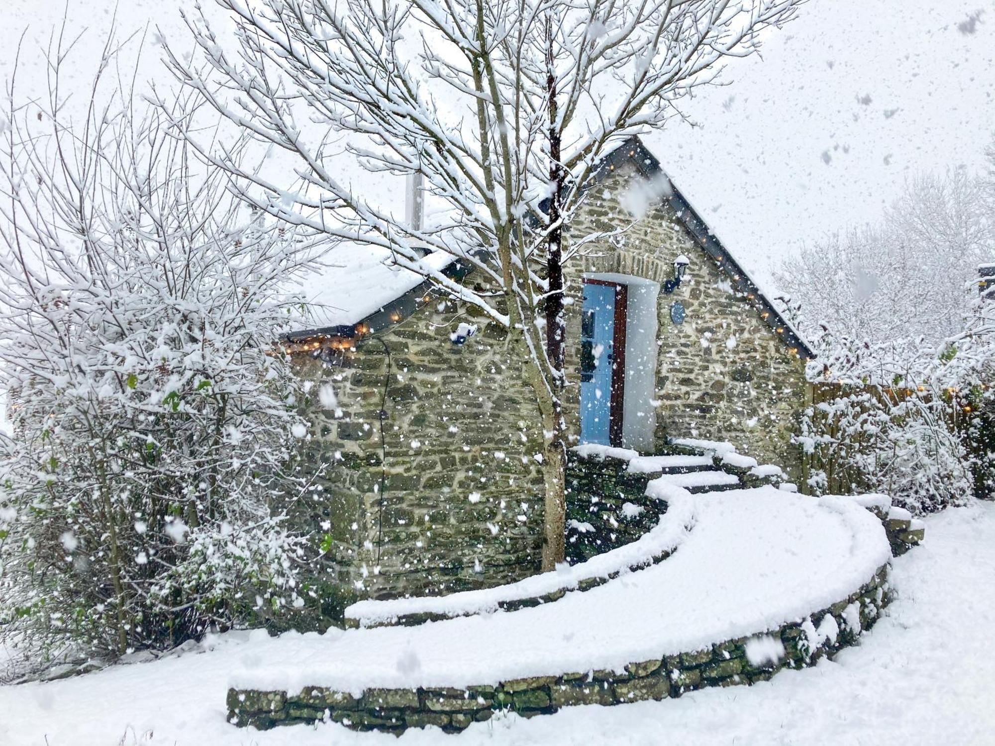 Holiday home Coedmor Lampeter