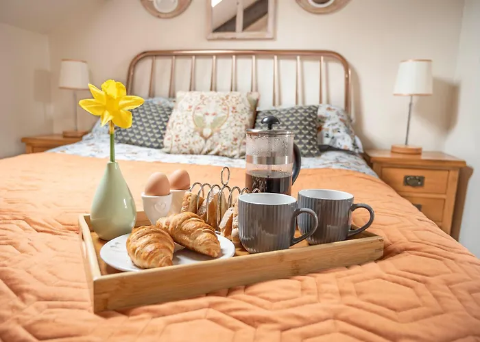 Coedmor Cottages
