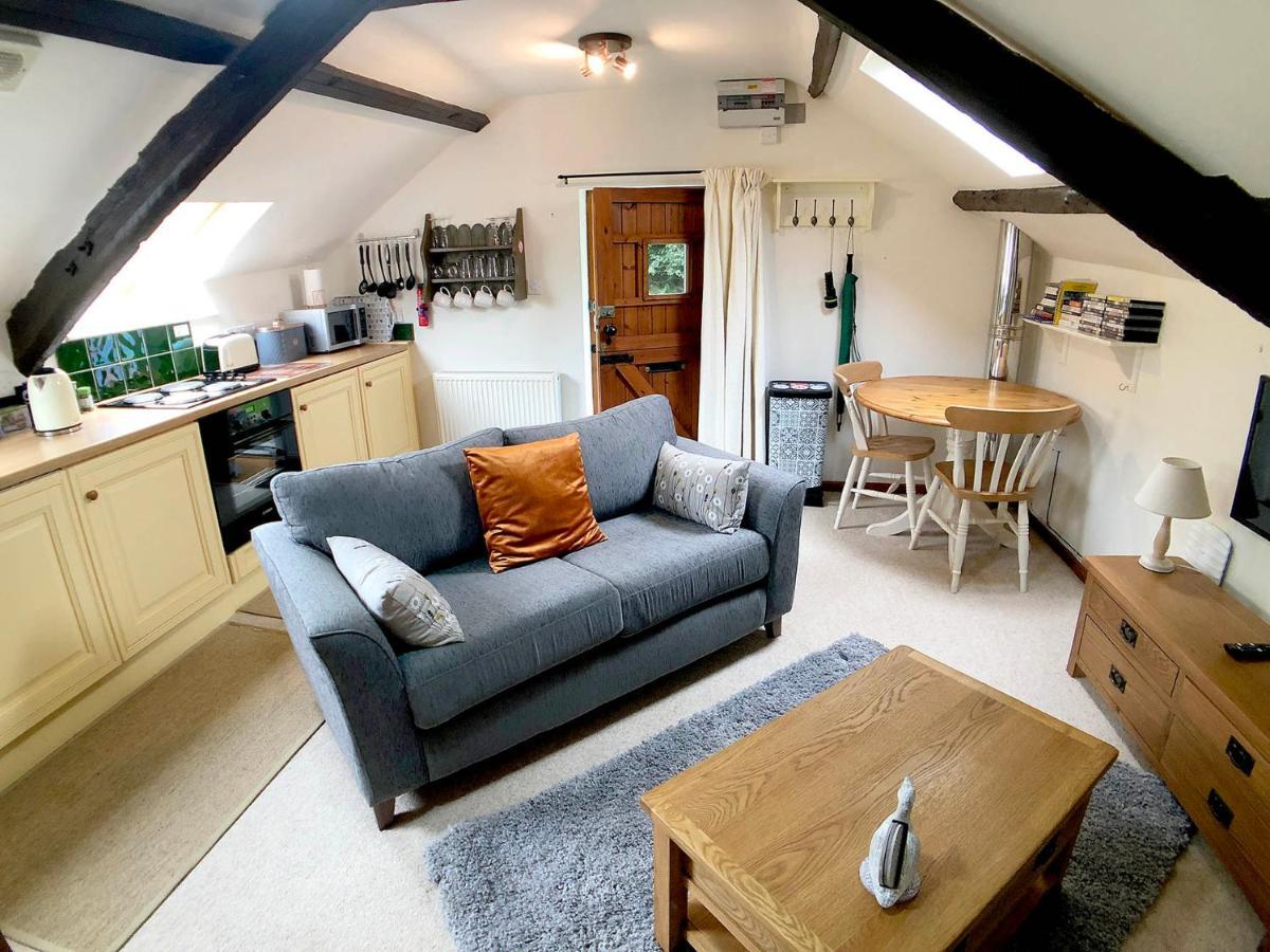 Ferienhaus Coedmor *