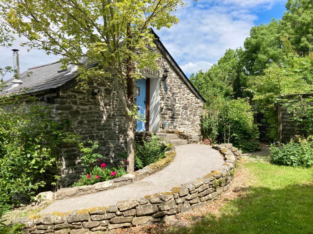 Ferienhaus Coedmor *