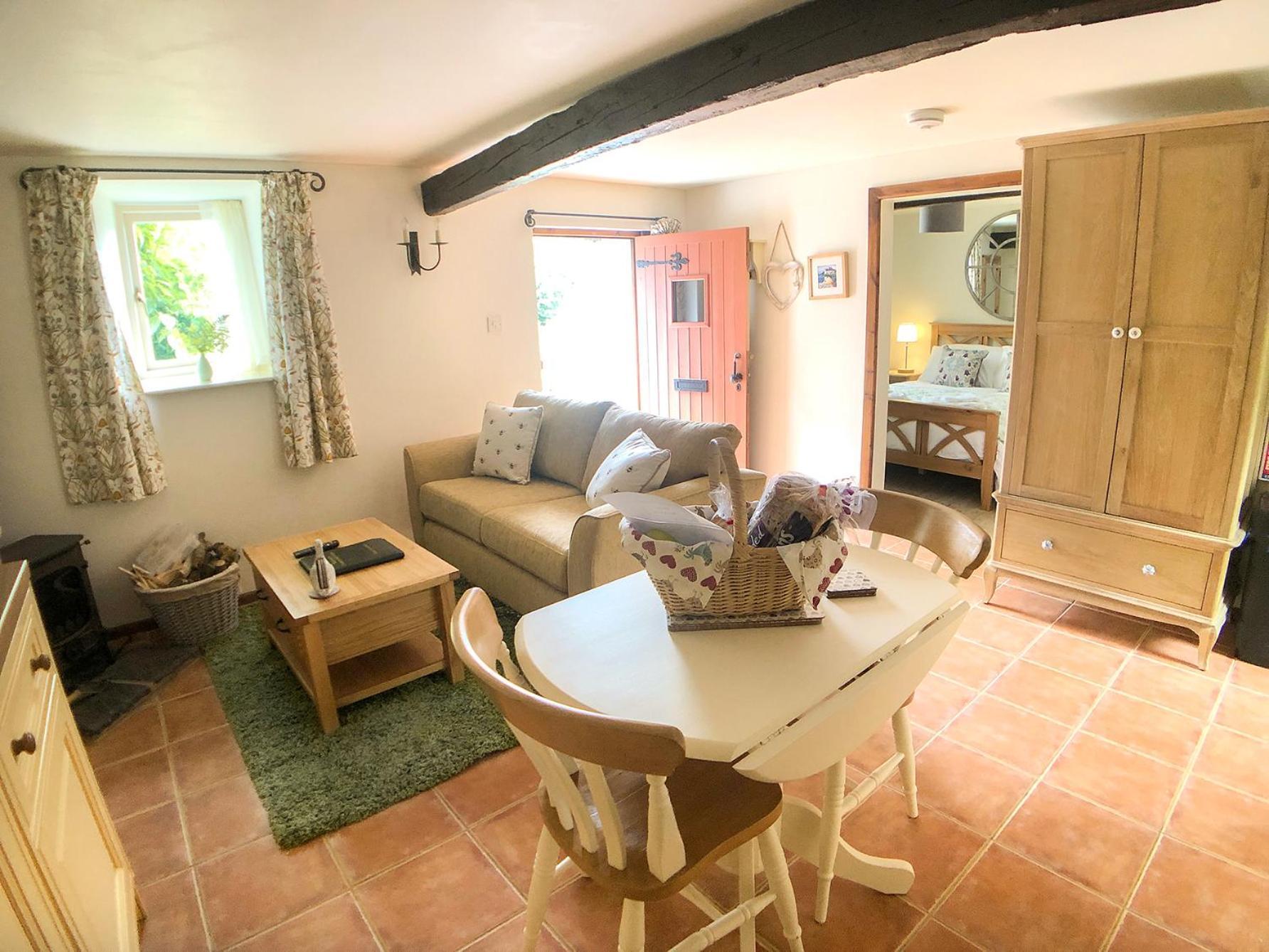 Ferienhaus Coedmor